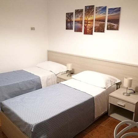 B&B Villa Alba Matera Kültér fotó