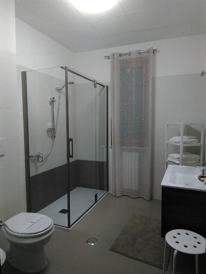 B&B Villa Alba Matera Kültér fotó