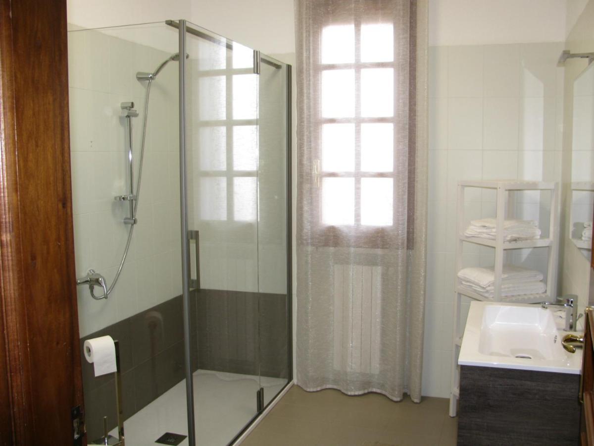 B&B Villa Alba Matera Kültér fotó