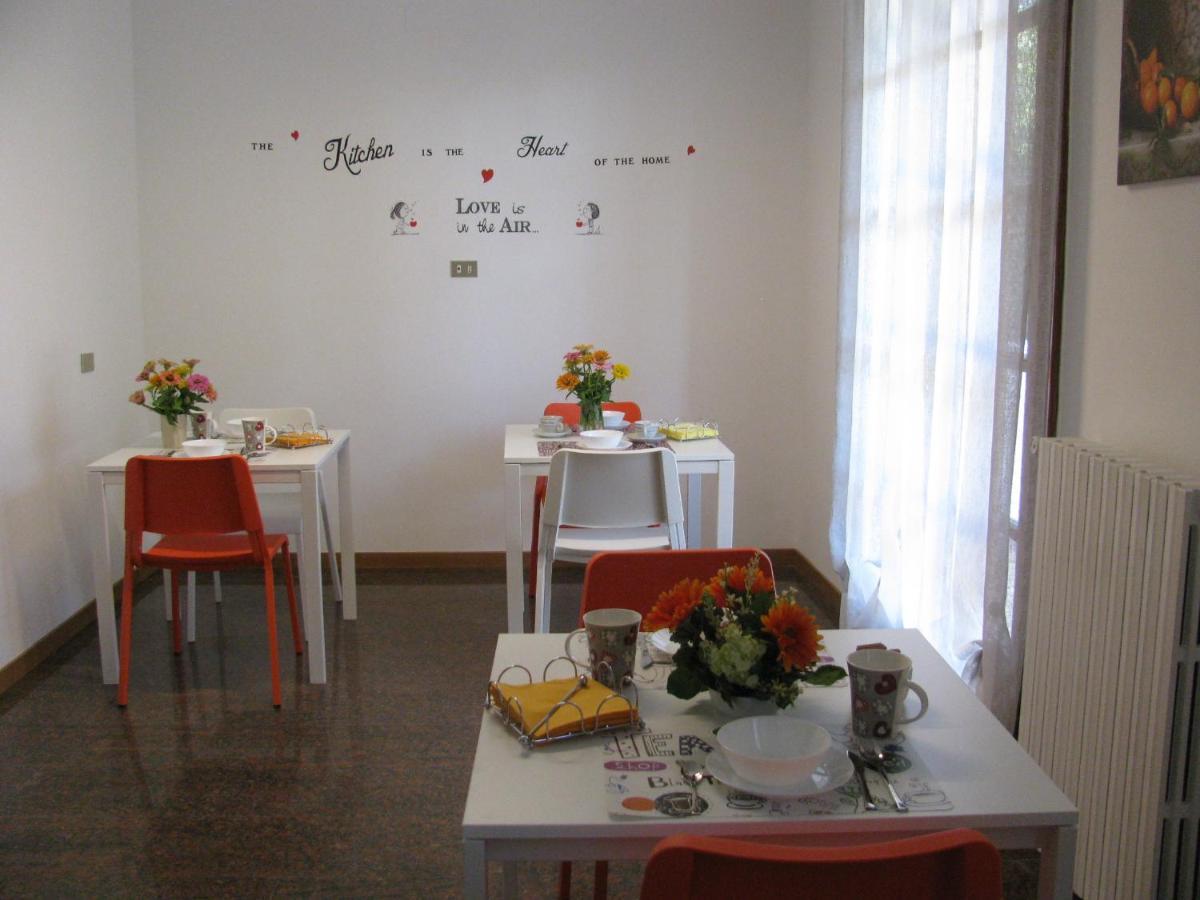 B&B Villa Alba Matera Kültér fotó