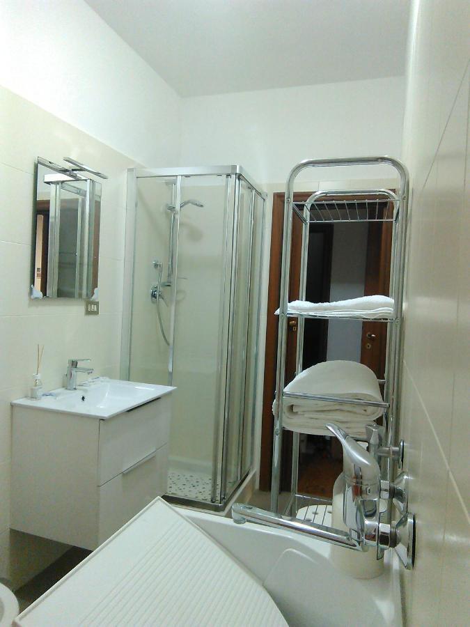 B&B Villa Alba Matera Kültér fotó